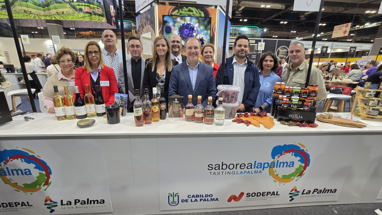 Salón Gourmet
