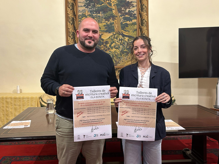 Taller escritura creativa