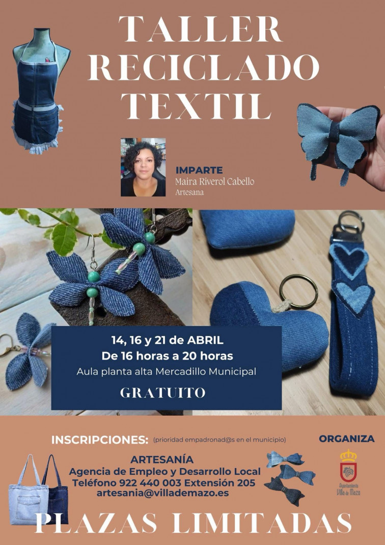 Taller textil