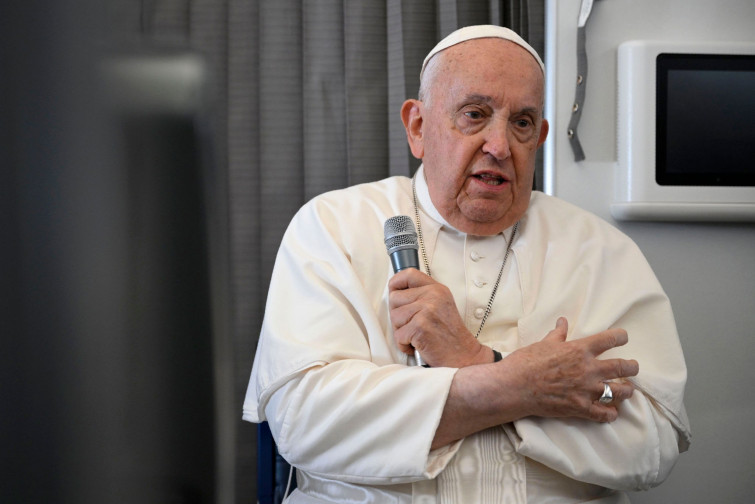 Papa francisco