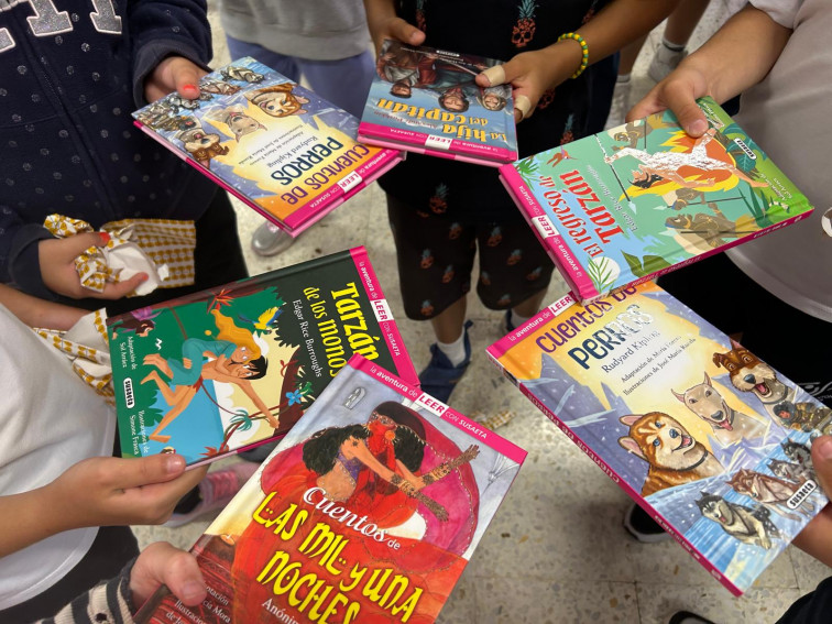 Semana del libro