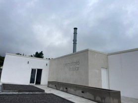 Crematorio