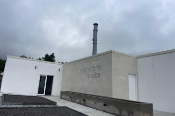 Crematorio