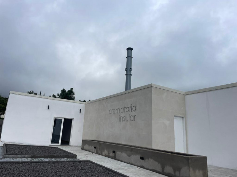 Crematorio