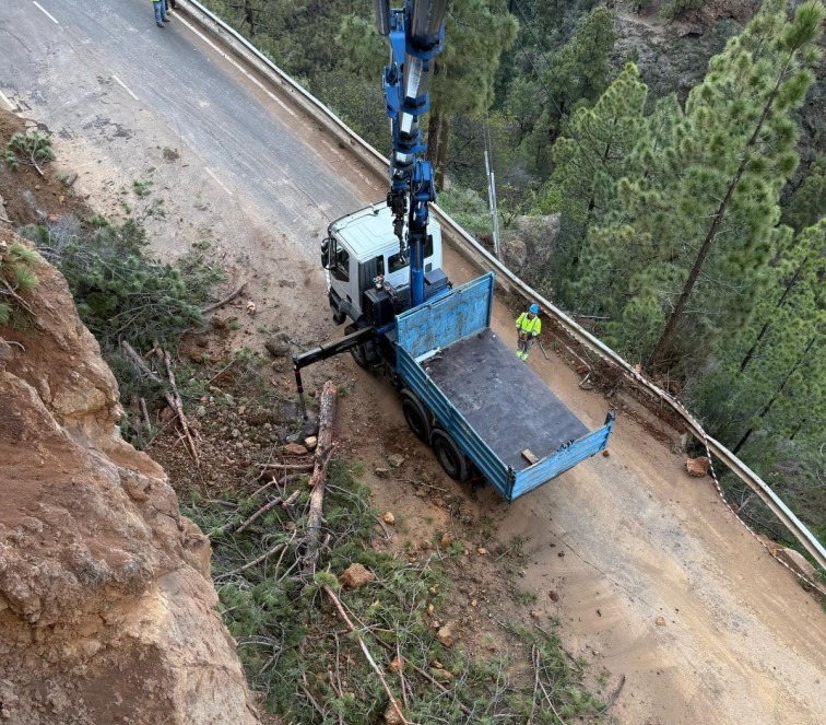 Barranco Izcagua