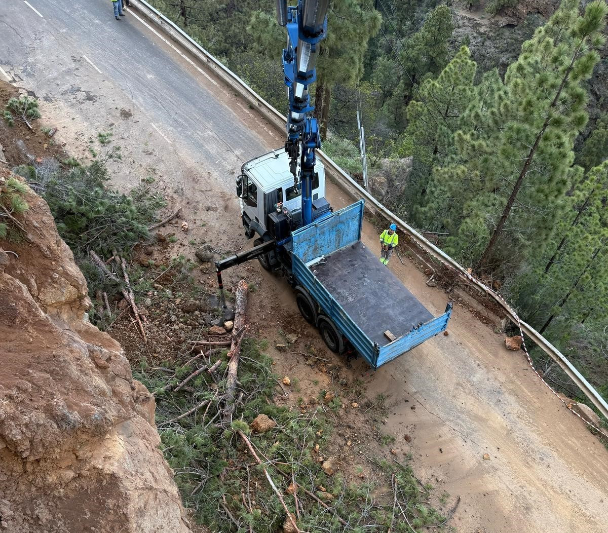 Barranco Izcagua