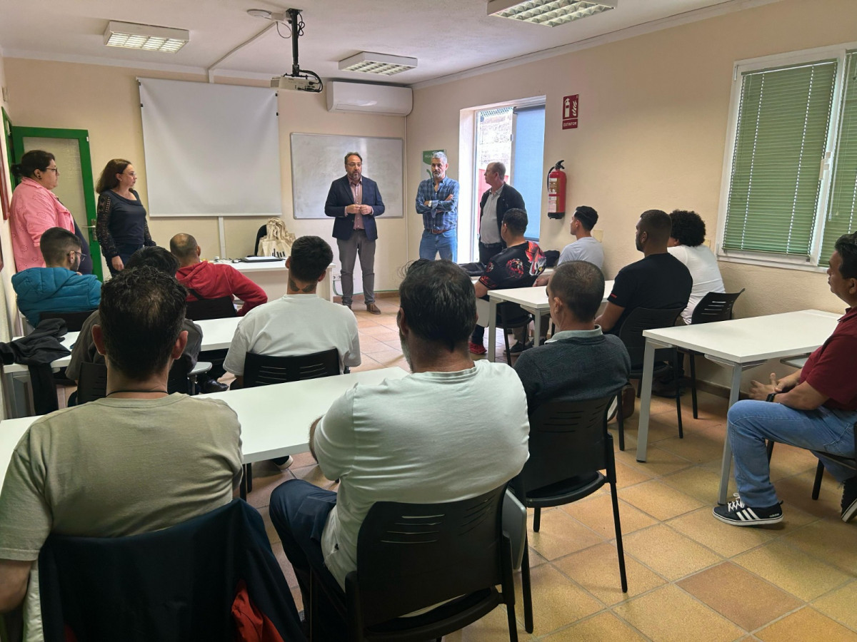 Cursos formativos