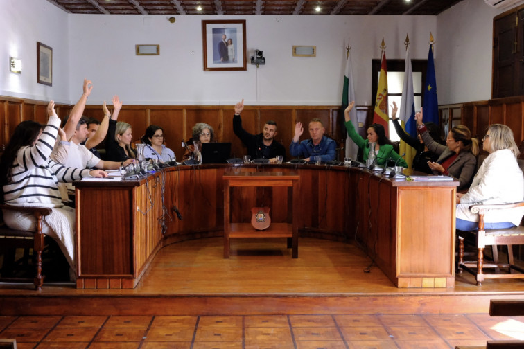 NP 20250422 PRESUPUESTO 2025 EL PASO