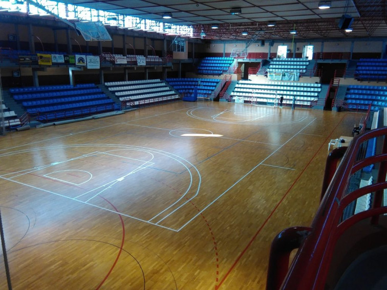 Pabellon severo rodriguez
