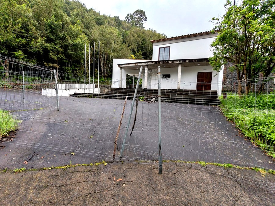 Parque Cultural La Zarza