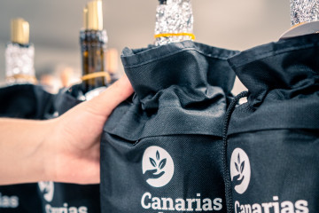 Concurso Oficial de Vinos Agrocanarias 2025