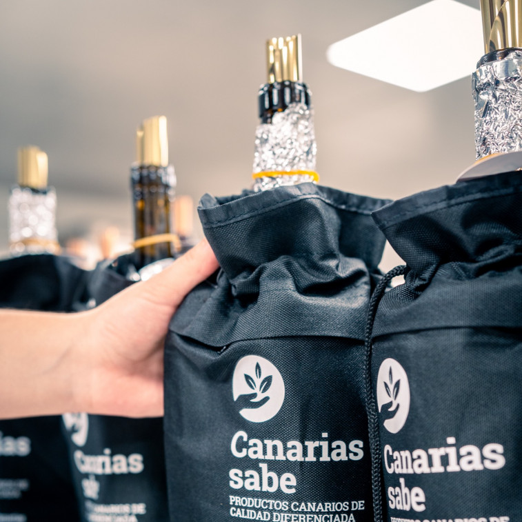 Concurso Oficial de Vinos Agrocanarias 2025