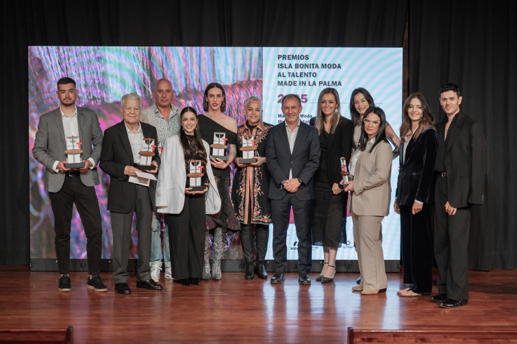 Ganadores