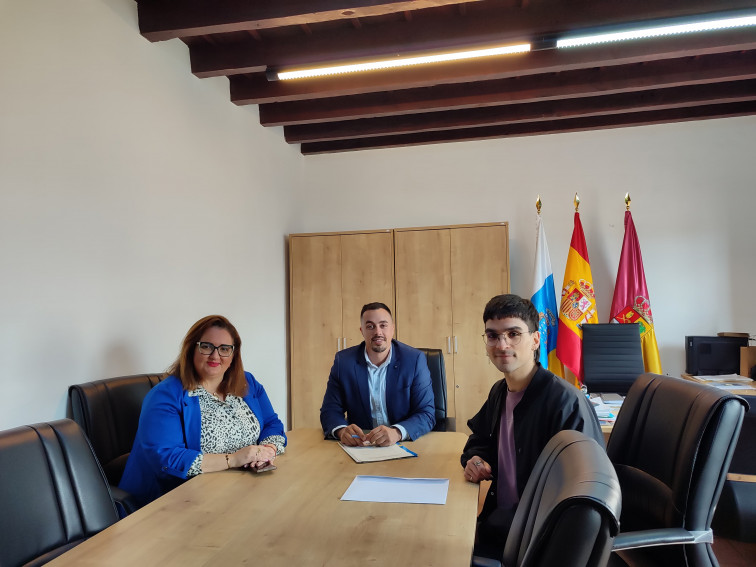 La Palma Renovable