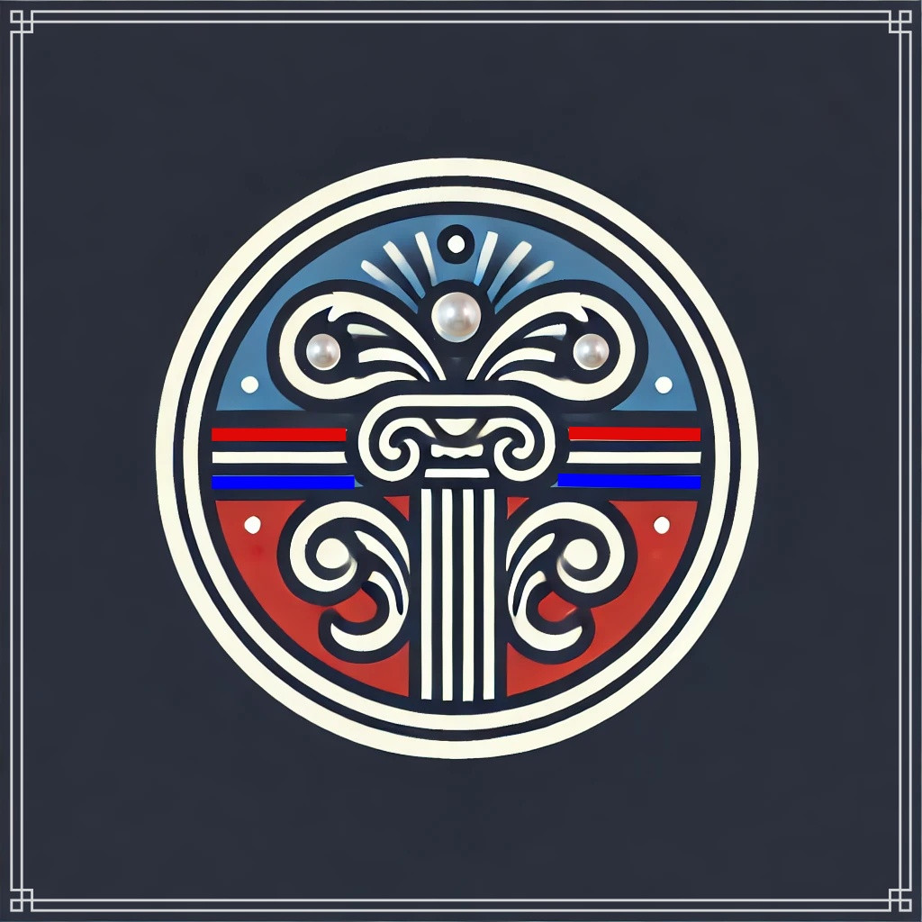 Logotipo de Cronologu00eda de Santa Cruz de La Palma