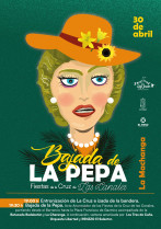 20250428 BAJADA DE LA PEPA FIESTAS DE LAS CANALES