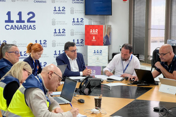 290425 Reunión del Comité Asesor del PLATECA
