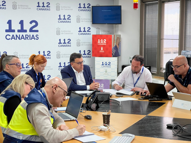 290425 Reunión del Comité Asesor del PLATECA
