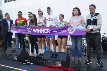 Cross Montes de Luna 8
