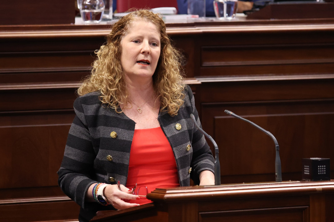 ​Aprobada por unanimidad la propuesta del PP para impulsar una unidad de radioterapia en el Hospital de La Palma