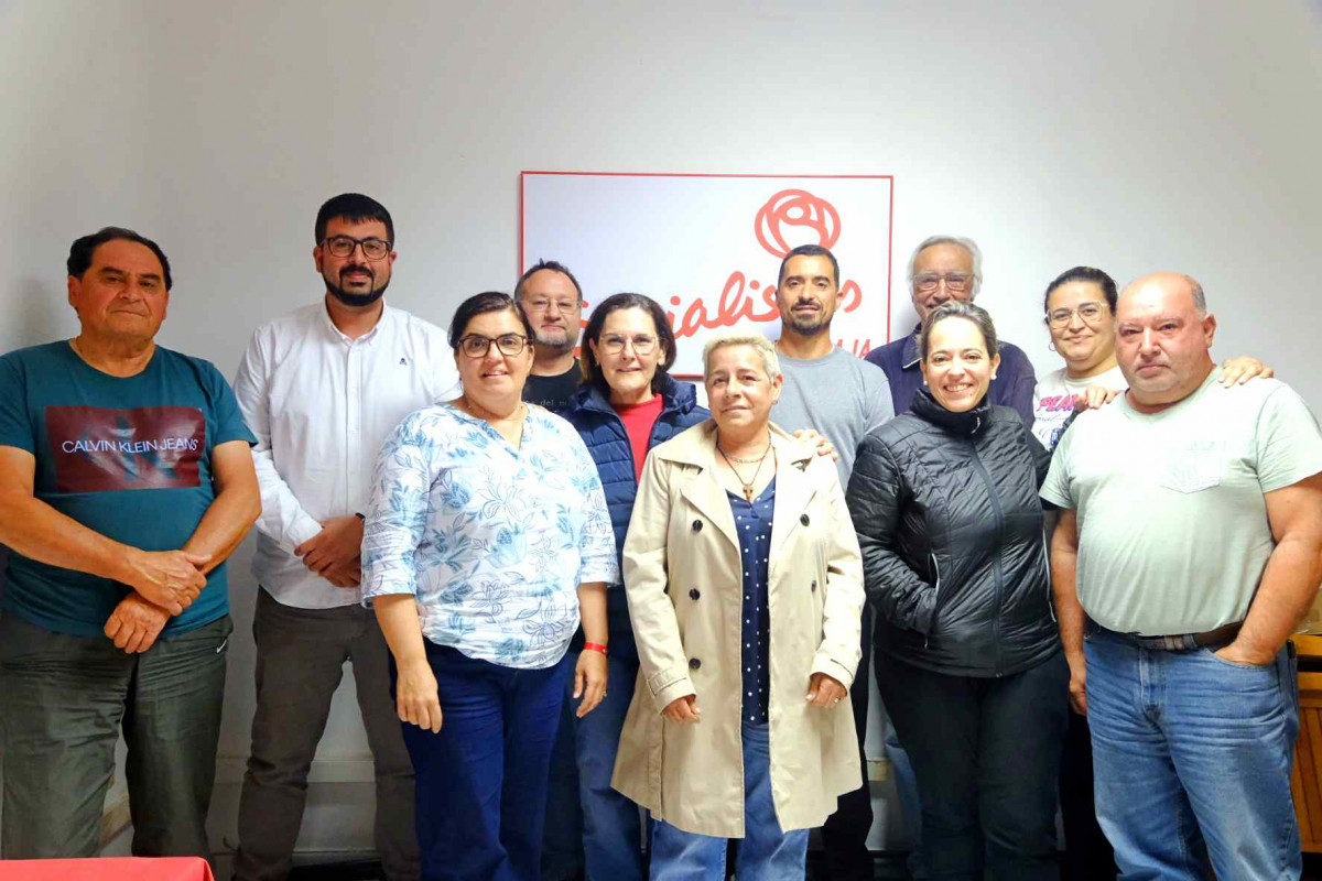 Psoe brenu0303a baja