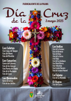 Día de la Cruz Fuencaliente (1)