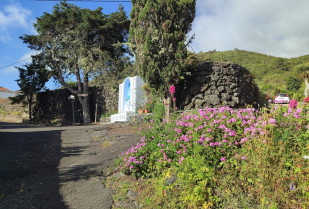 Villa de Mazo Cruces