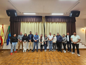 PSOE PUNTAGORDA