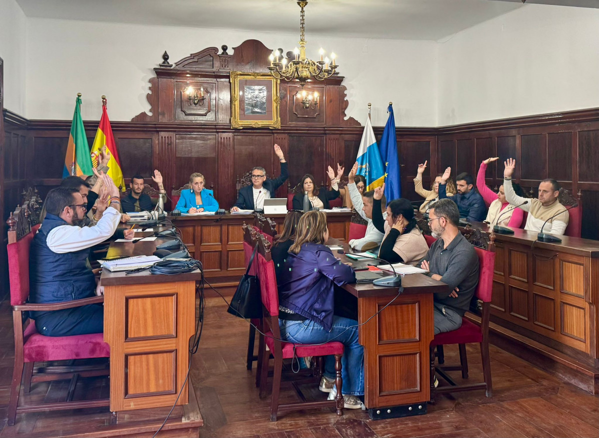 Aprobaciu00f3n del Presupuesto