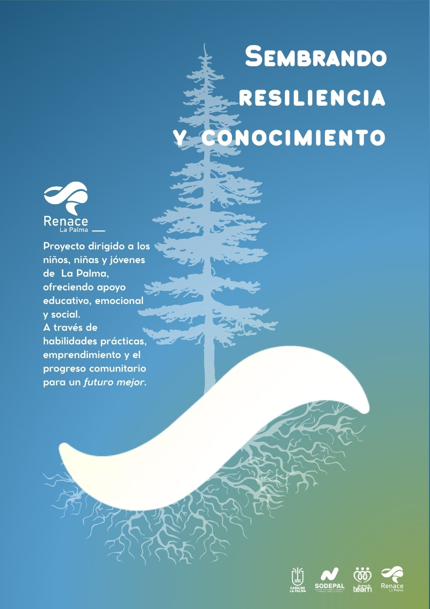 Proyecto renace