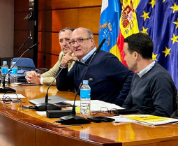 Nombramiento José Carlos Rendón   Presidente ASPROCAN (2)
