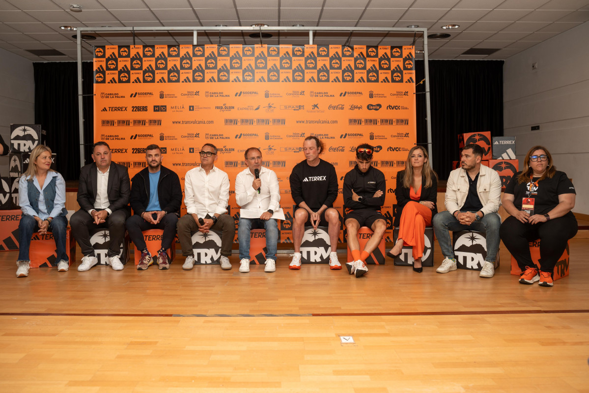 Presentaciu00f3n Transvulcania adidas TERREX (2)