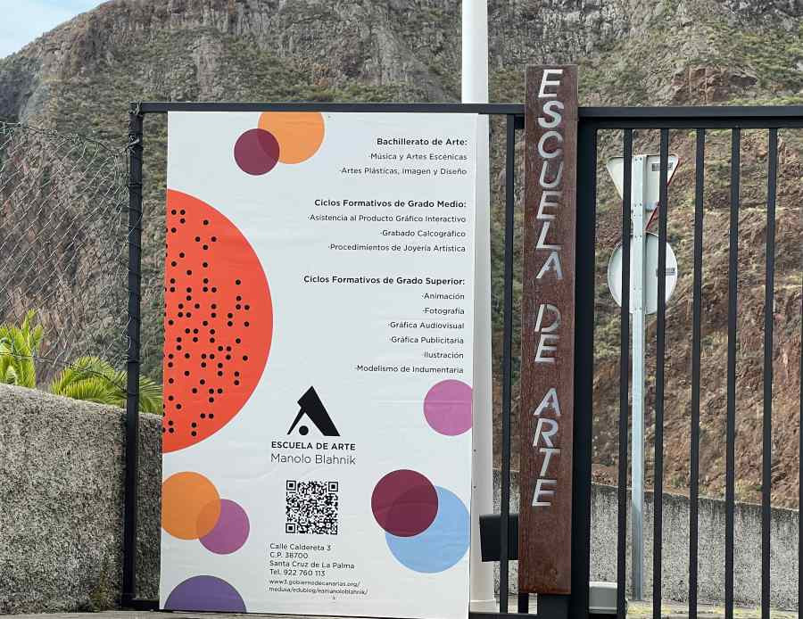 Escuela de arte 2