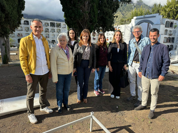 Acto homenaje