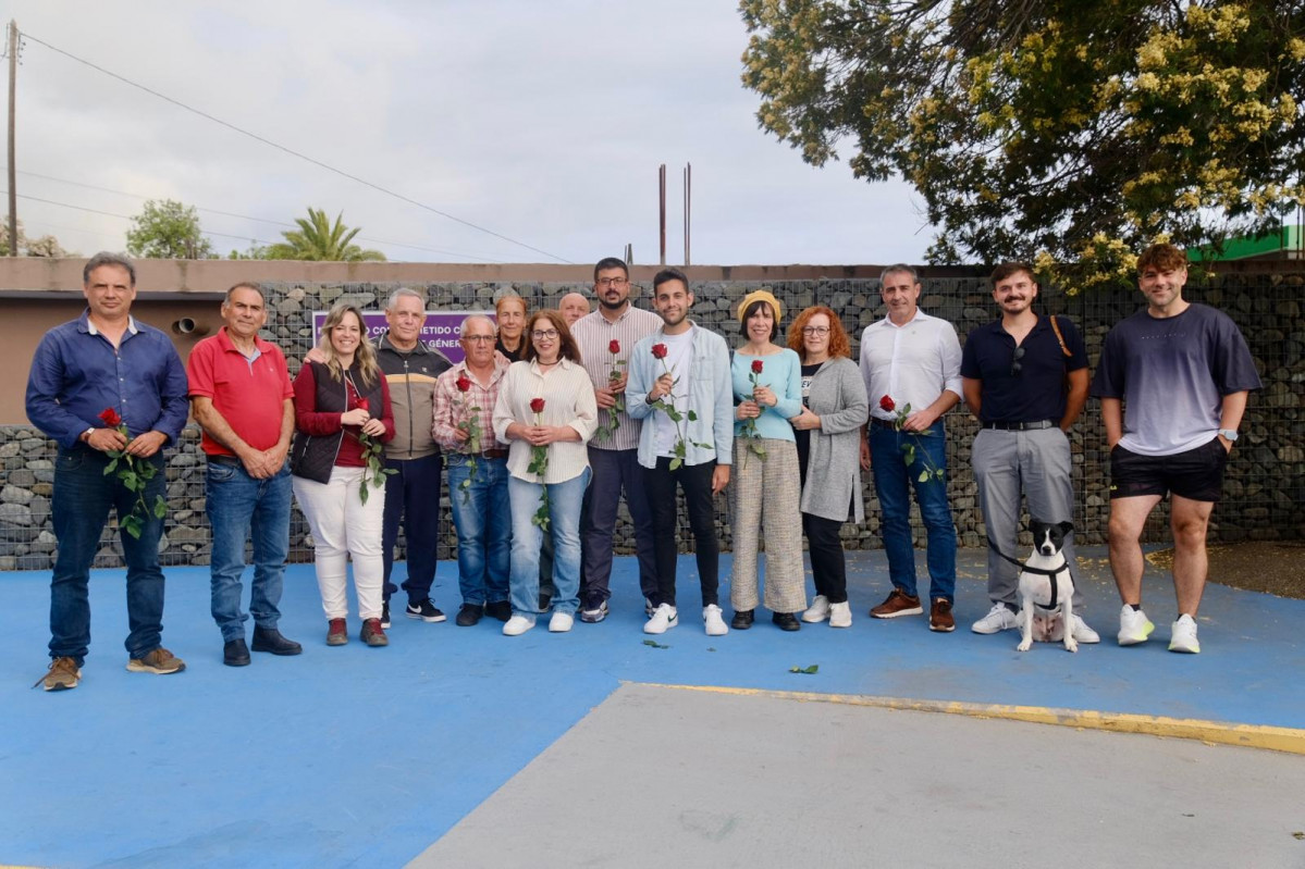 Psoe tijarafe