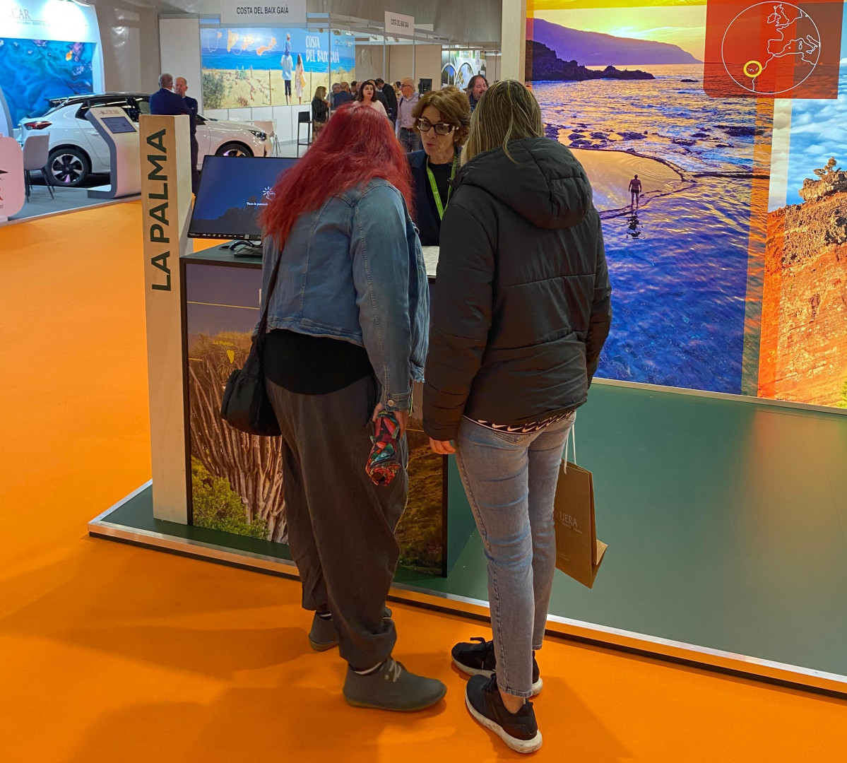 Expovacaciones