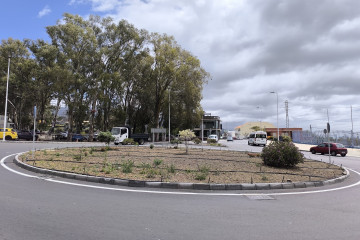 Rotonda Los Llanos