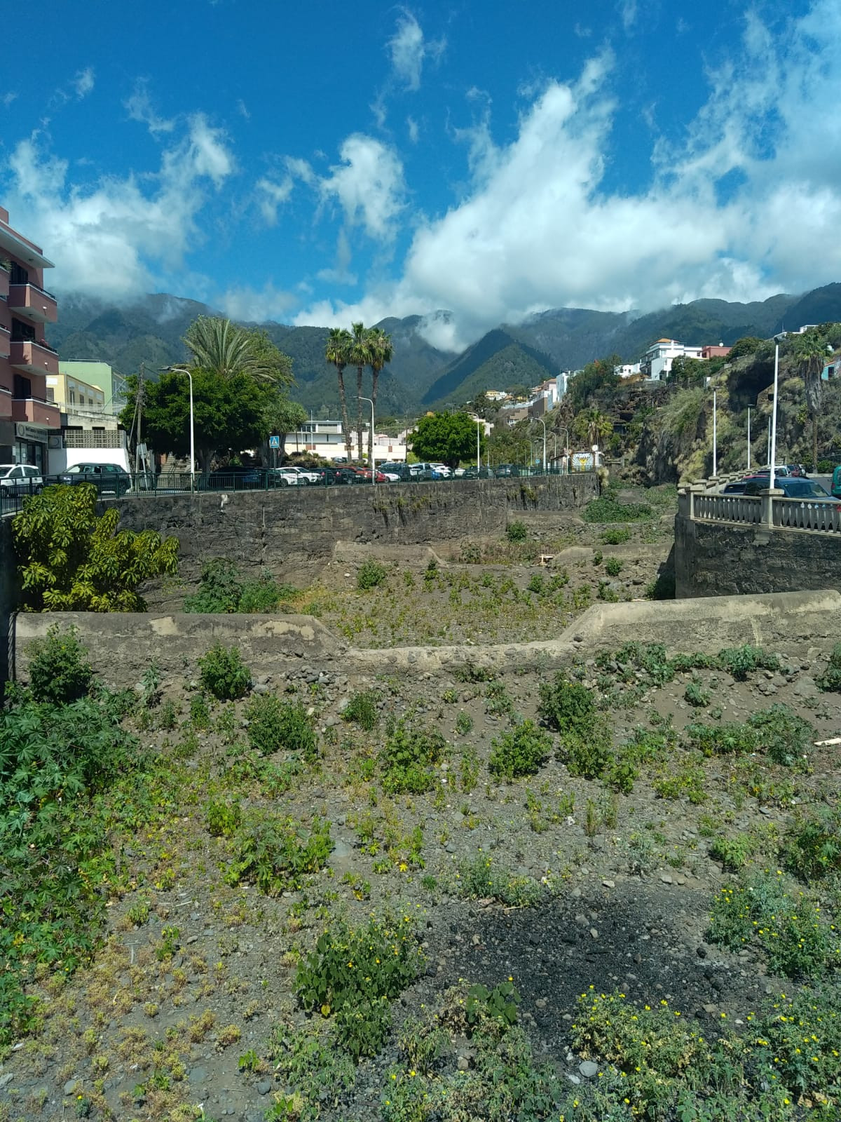 Mejora vu00eda