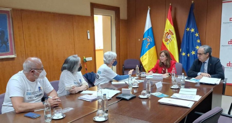 DC  Asociación Covid Persistente