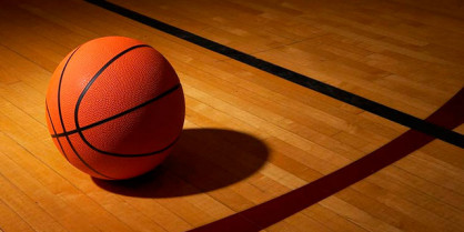 Balon baloncesto oficial