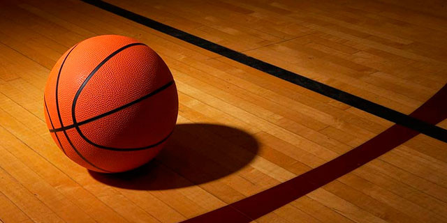 Balon baloncesto oficial