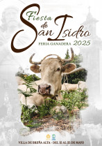 San Isidro
