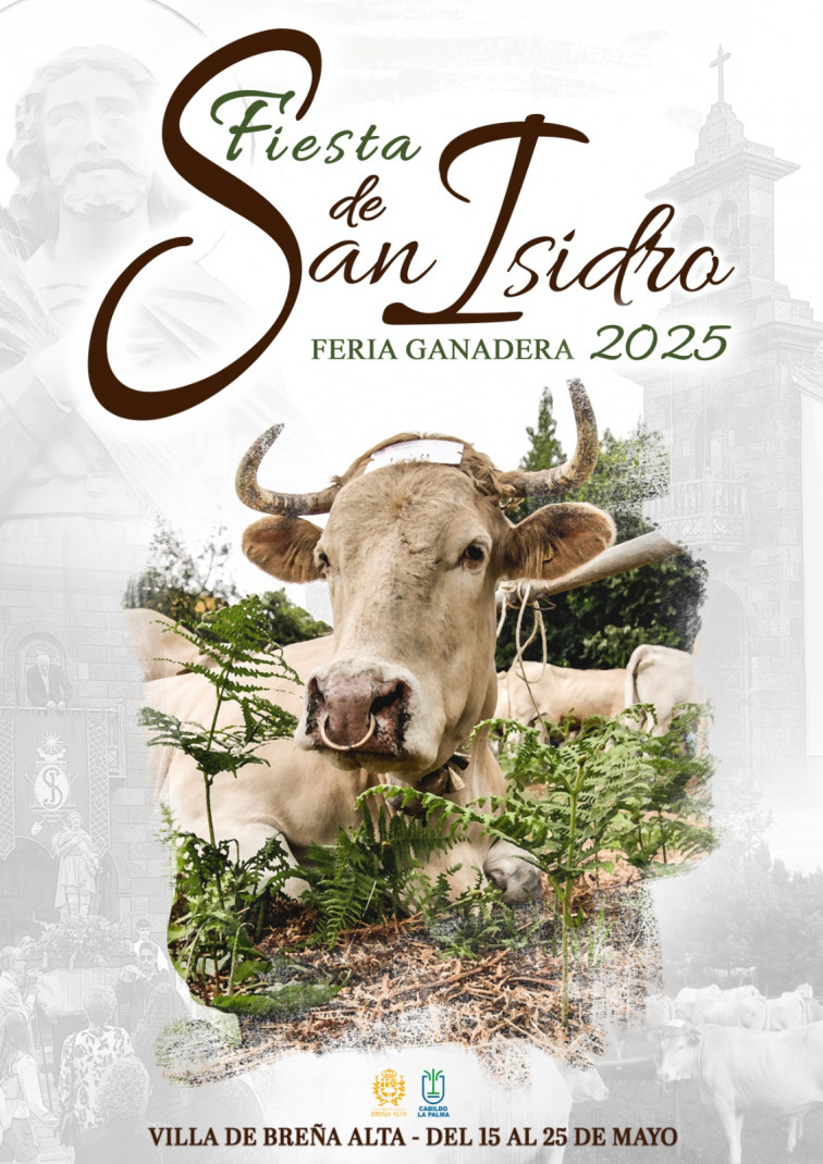 San Isidro