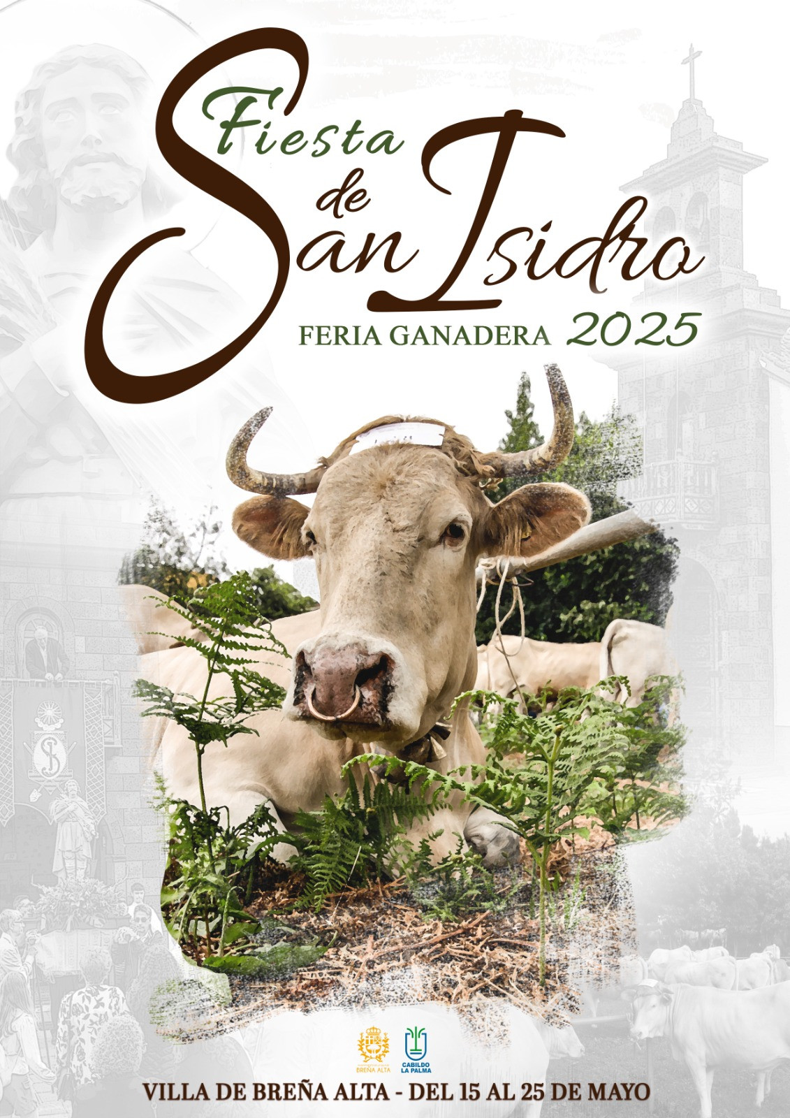 San Isidro