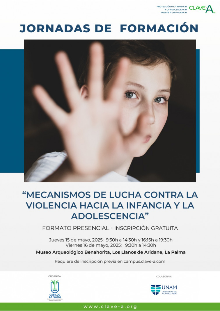 Cartel adolescencia