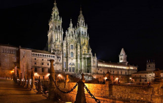 Catedral de santiago XulioGil 0011