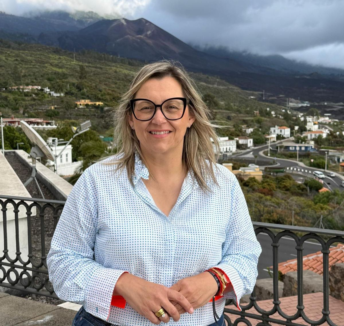 PP EL PASO NAYRA CASTRO