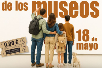 Día Internacional Museos