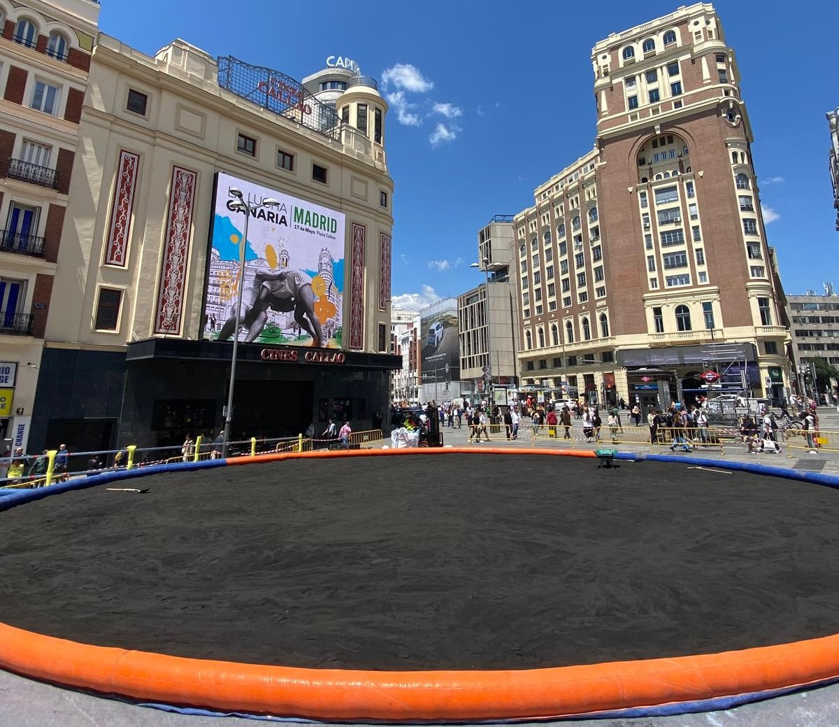 Callao 1