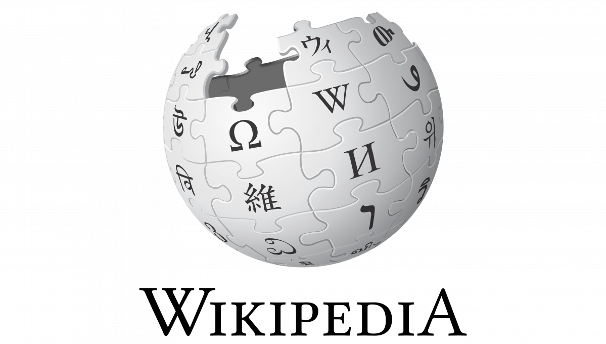 Wikipedia Logo